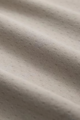 T-shirt Fear of God Athletics - Taupe
