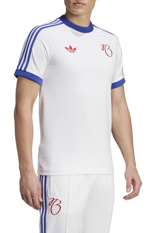 T-shirt Jude Bellingham - Blanc