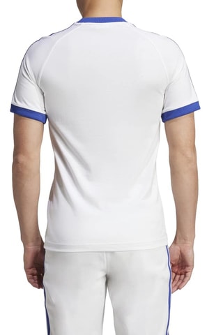T-shirt Jude Bellingham - Blanc