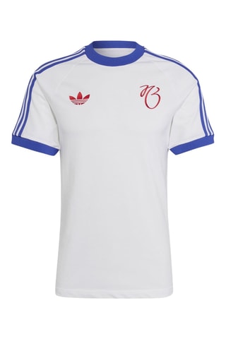 T-shirt Jude Bellingham - Blanc