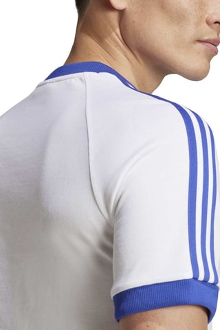 T-shirt Jude Bellingham - Blanc