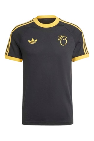 T-shirt Jude Bellingham - Noir