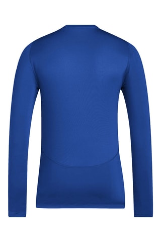 T-shirt Techfit - Bleu électrique