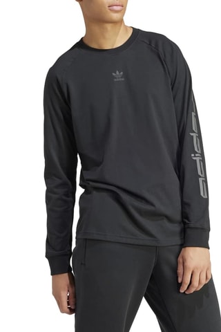 T-shirt Gphx - Noir