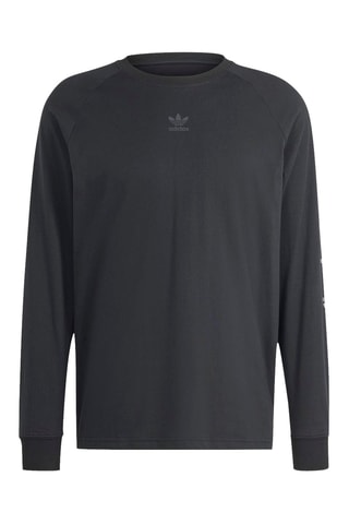 T-shirt Gphx - Noir