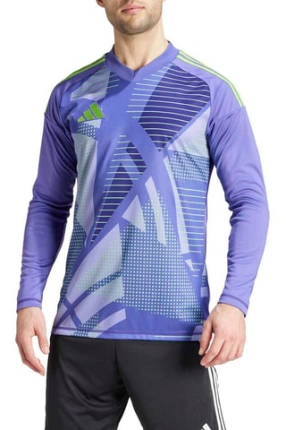 Maillot Tiro 24 - Mauve