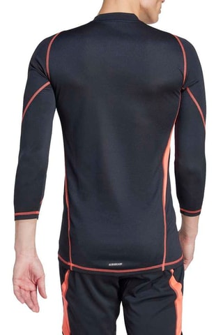 Maillot Tiro 24 - Noir