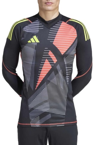 Maillot Tiro 24 - Noir
