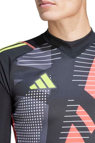 Maillot Tiro 24 - Noir