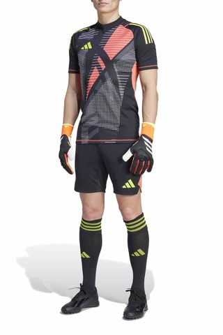 Maillot Tiro 24 - Noir