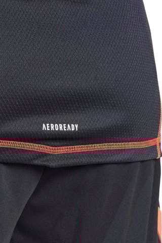 Maillot Tiro 24 - Noir