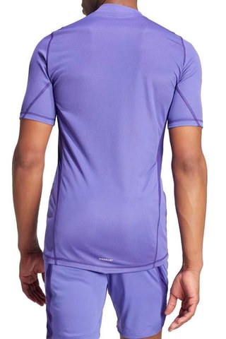 Maillot Tiro 24 - Mauve