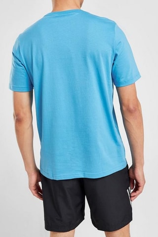 T-shirt - Ciel