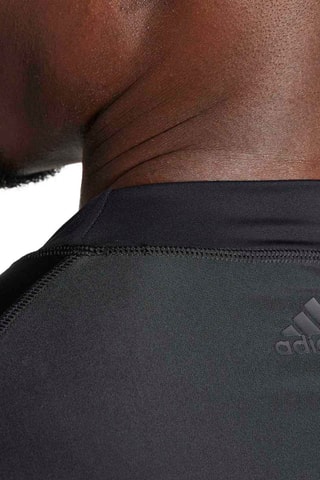 T-shirt de bain - Noir