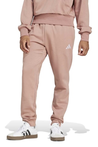 Pantalon Essentials Feelcozy - Vieux rose