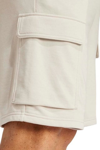 Short Essentials Feel Cozy - Ecru