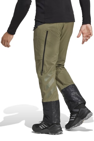 Pantalon Terrex Techrock - Noir