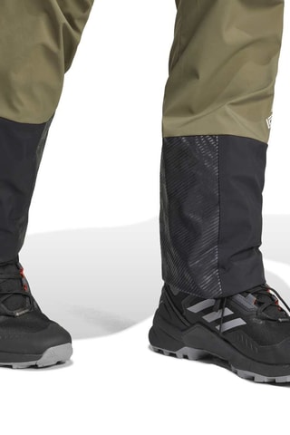 Pantalon Terrex Techrock - Noir