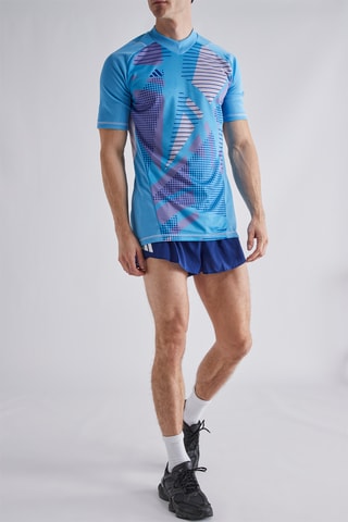 Maillot T24 P - Bleu