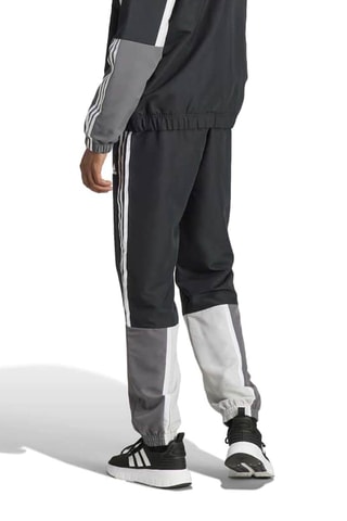 Veste et pantalon CB 3S TS - Noir
