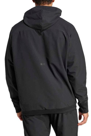 Veste Z.N.E. WV - Noir
