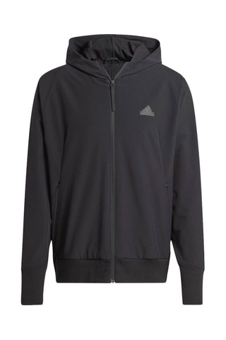 Veste Z.N.E. WV - Noir