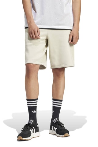 Short Essential - Gris clair