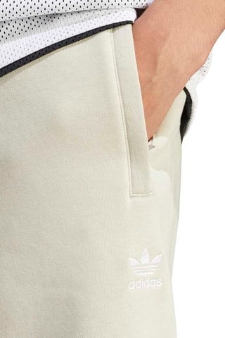 Short Essential - Gris clair