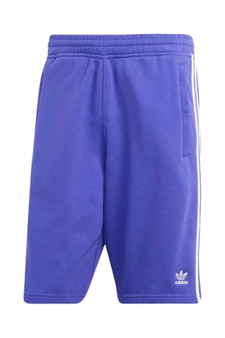 Short 3-Stripe - Bleu roi
