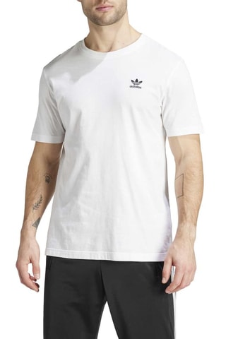 T-shirt Essential - Blanc