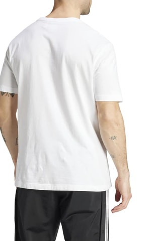 T-shirt Essential - Blanc