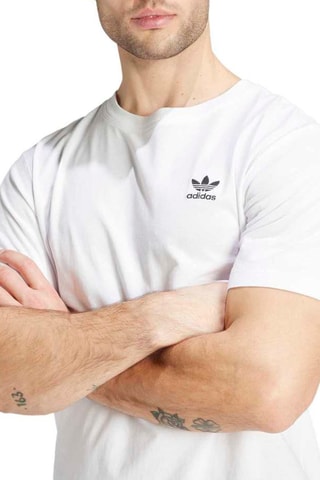 T-shirt Essential - Blanc