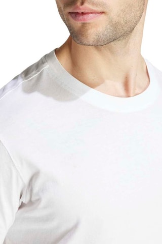 T-shirt Essential - Blanc