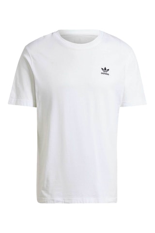 T-shirt Essential - Blanc