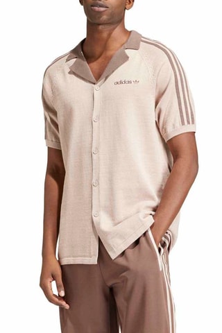 Chemise - Taupe