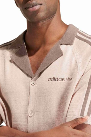 Chemise - Taupe