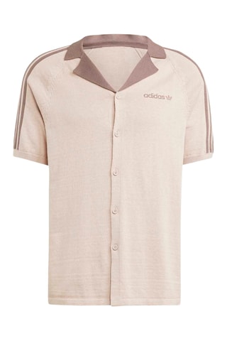 Chemise - Taupe