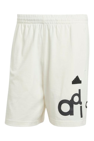 Short Q1 GD - Ecru