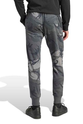 Pantalon Bl Camo - Gris