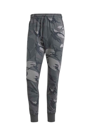 Pantalon Bl Camo - Gris