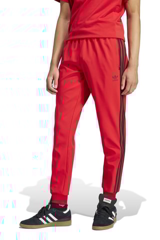 Pantalon Sst - Rouge