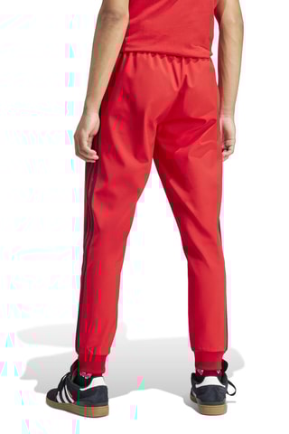 Pantalon Sst - Rouge