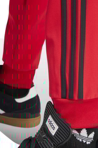 Pantalon Sst - Rouge