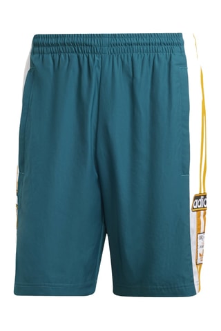Short ample Adibreak - Vert