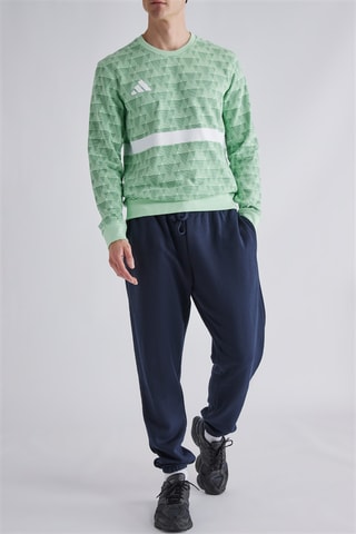 Sweat HB GK JSY - Vert clair