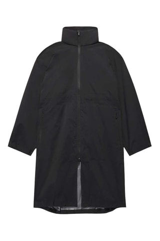 Parka Athletics 3L - Noir