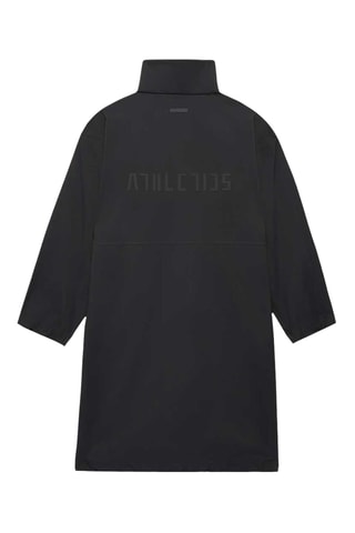 Parka Athletics 3L - Noir