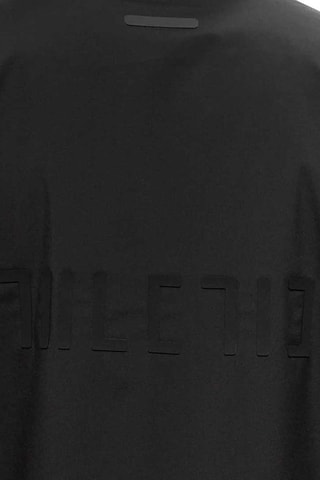 Parka Athletics 3L - Noir