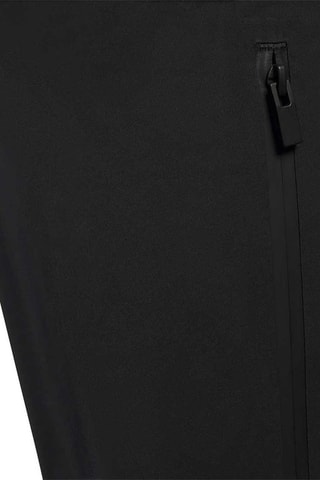 Parka Athletics 3L - Noir