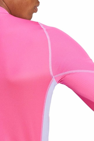 Maillot de football T24 P GK JSY L - Fuchsia